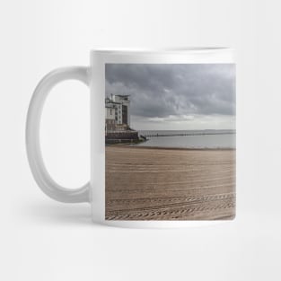 Marine Lake Weston-super-Mare Mug